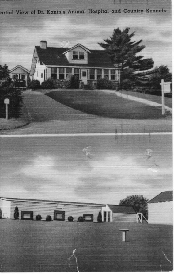 Dr. Kanins Animal Hospital and Country Hospital